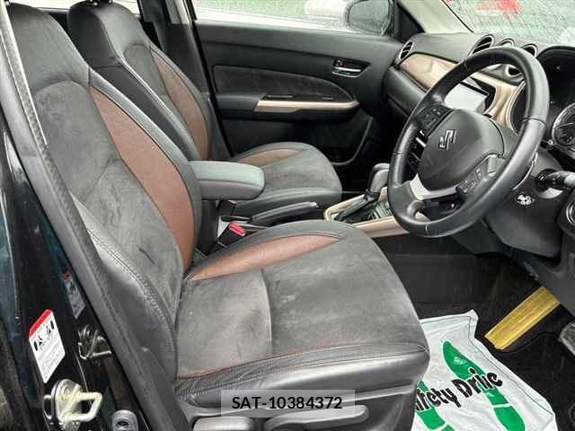 Suzuki ESCUDO 2020 8692729-7