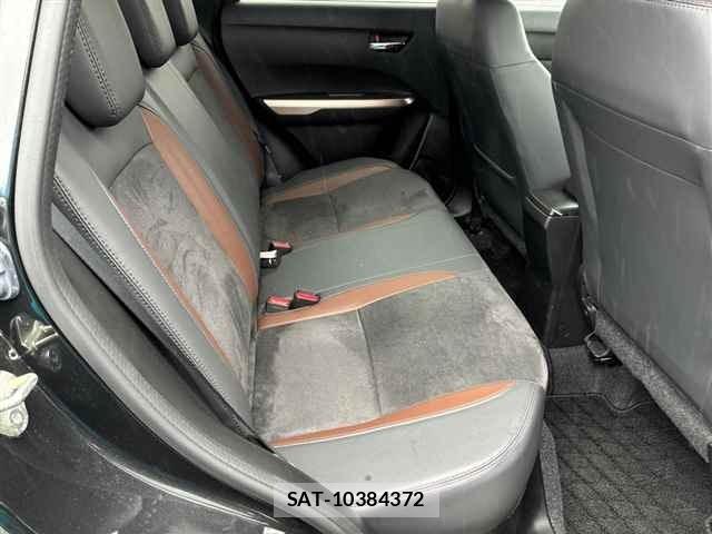 Suzuki ESCUDO 2020 8692729-8