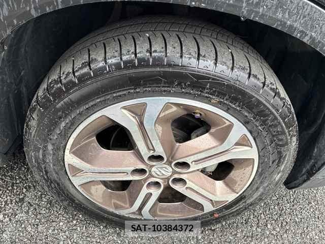 Suzuki ESCUDO 2020 8692729-9