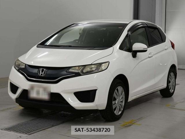 Honda FIT 2015 8862124-0