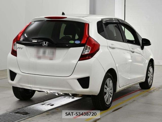 Honda FIT 2015 8862124-1