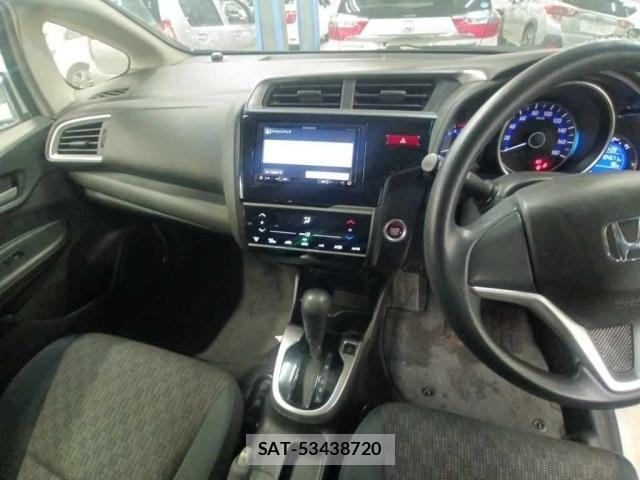 Honda FIT 2015 8862124-11