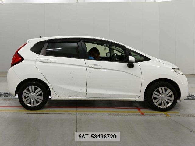 Honda FIT 2015 8862124-3