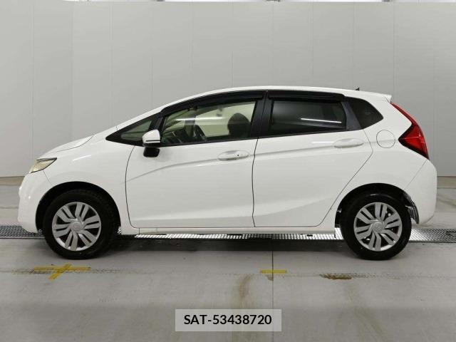 Honda FIT 2015 8862124-4