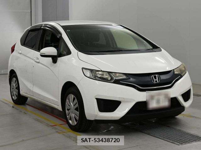 Honda FIT 2015 8862124-5