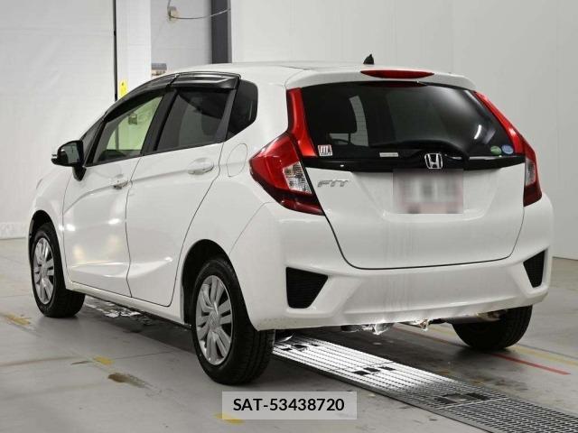 Honda FIT 2015 8862124-6