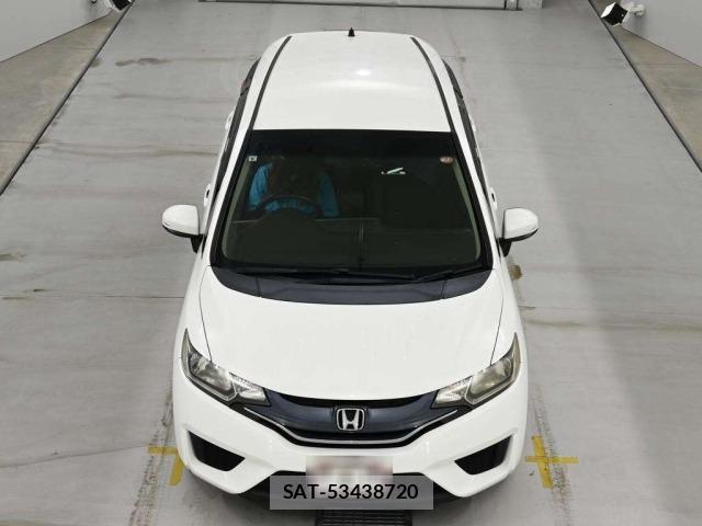 Honda FIT 2015 8862124-7