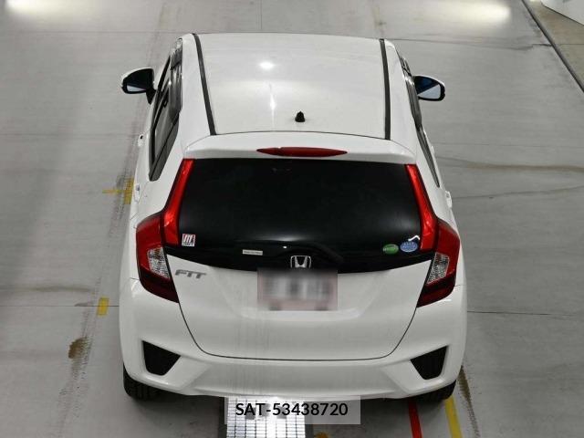 Honda FIT 2015 8862124-8