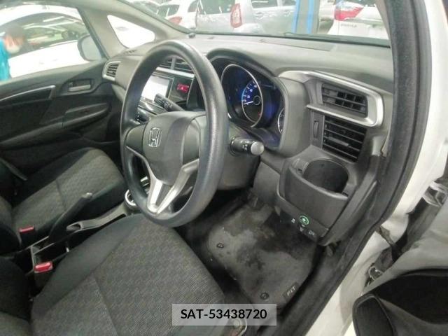 Honda FIT 2015 8862124-9