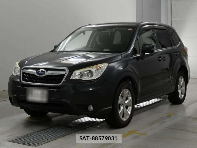 Subaru FORESTER 2013 8895904-0
