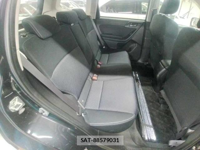 Subaru FORESTER 2013 8895904-12