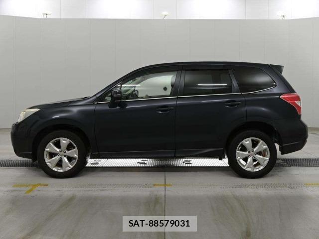 Subaru FORESTER 2013 8895904-4