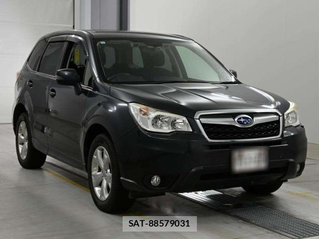 Subaru FORESTER 2013 8895904-5