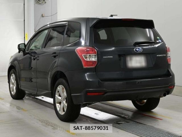 Subaru FORESTER 2013 8895904-6