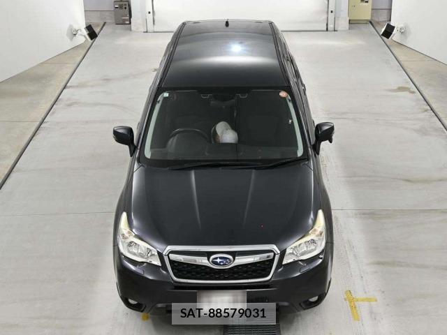 Subaru FORESTER 2013 8895904-7