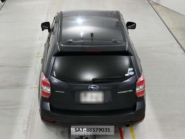 Subaru FORESTER 2013 8895904-8