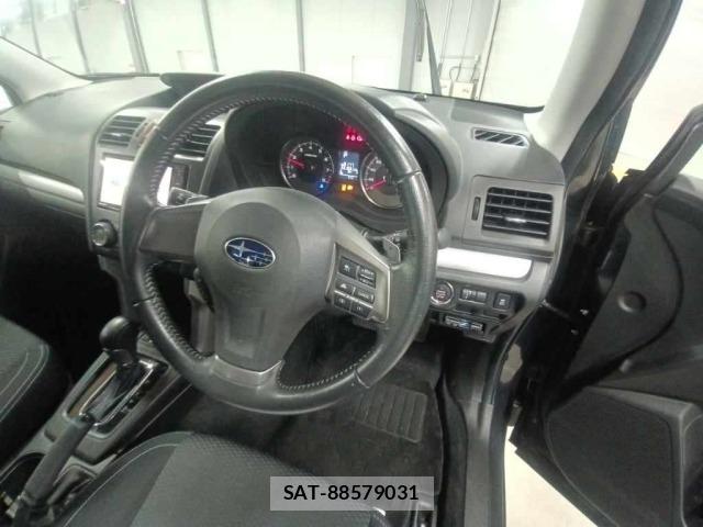 Subaru FORESTER 2013 8895904-9
