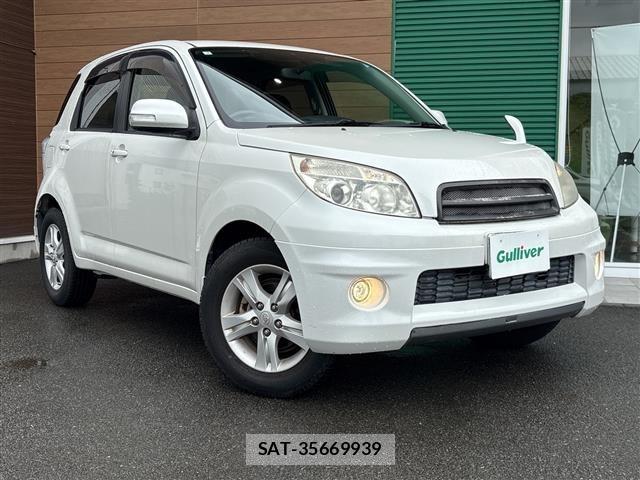 Toyota RUSH 2011 8824340-0