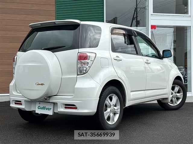 Toyota RUSH 2011 8824340-16