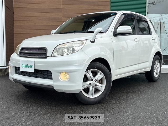 Toyota RUSH 2011 8824340-19