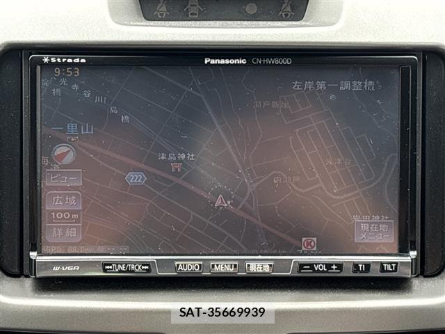 Toyota RUSH 2011 8824340-2