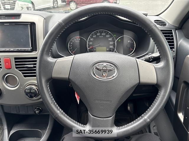 Toyota RUSH 2011 8824340-20