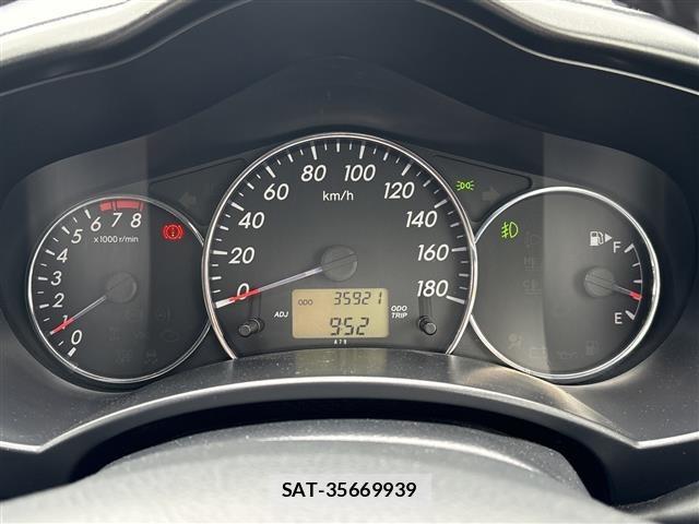 Toyota RUSH 2011 8824340-22