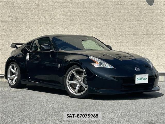Nissan FAIRLADY Z 2012 8954556-0