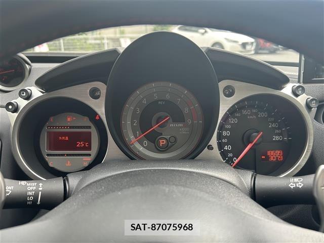 Nissan FAIRLADY Z 2012 8954556-1