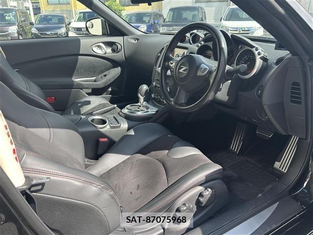 Nissan FAIRLADY Z 2012 8954556-11