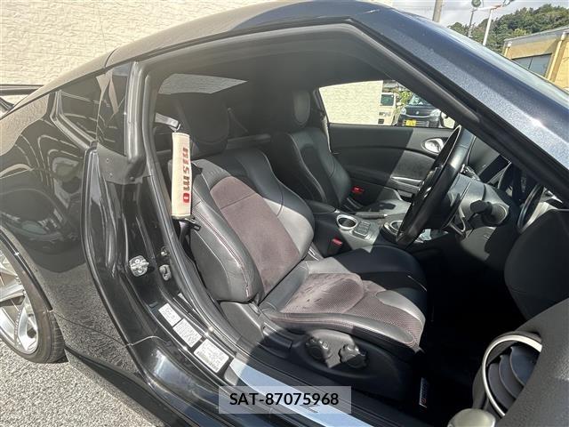 Nissan FAIRLADY Z 2012 8954556-12
