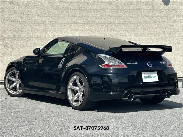 Nissan FAIRLADY Z 2012 8954556-13
