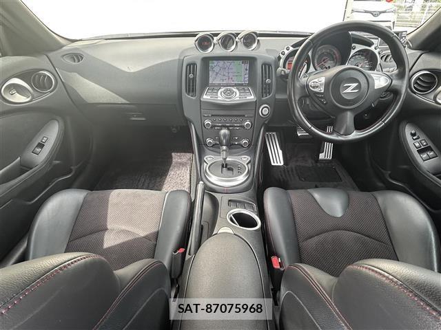 Nissan FAIRLADY Z 2012 8954556-15