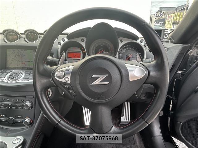 Nissan FAIRLADY Z 2012 8954556-16