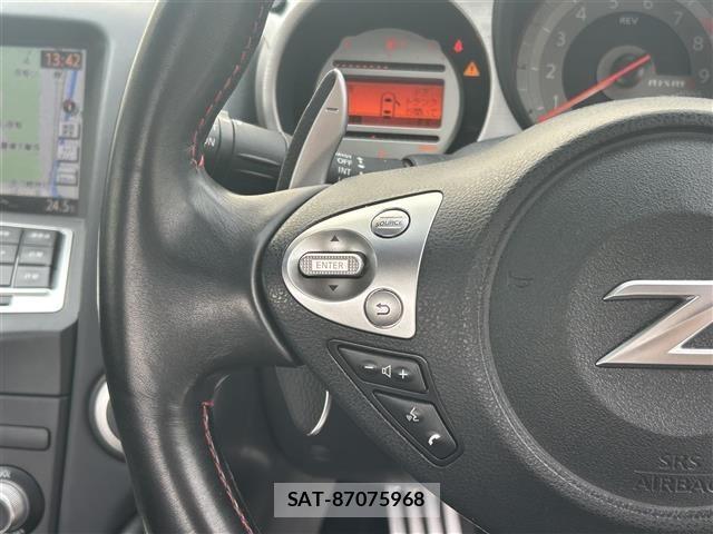 Nissan FAIRLADY Z 2012 8954556-17