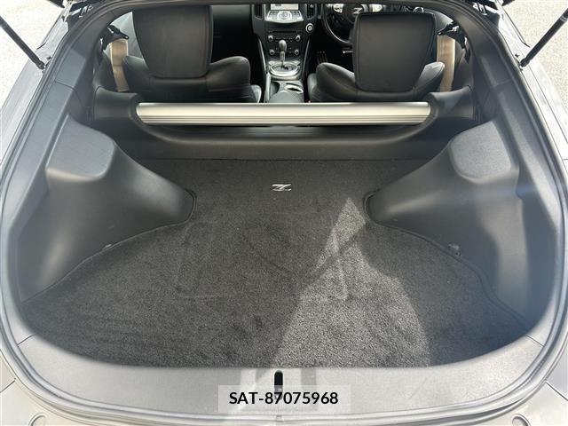 Nissan FAIRLADY Z 2012 8954556-2