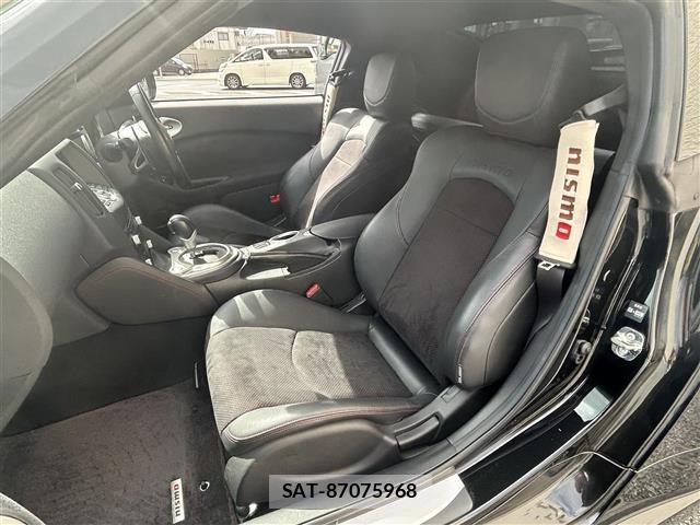 Nissan FAIRLADY Z 2012 8954556-20