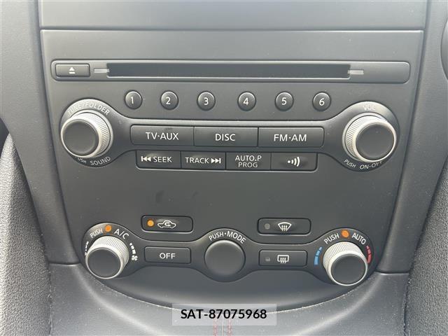 Nissan FAIRLADY Z 2012 8954556-21