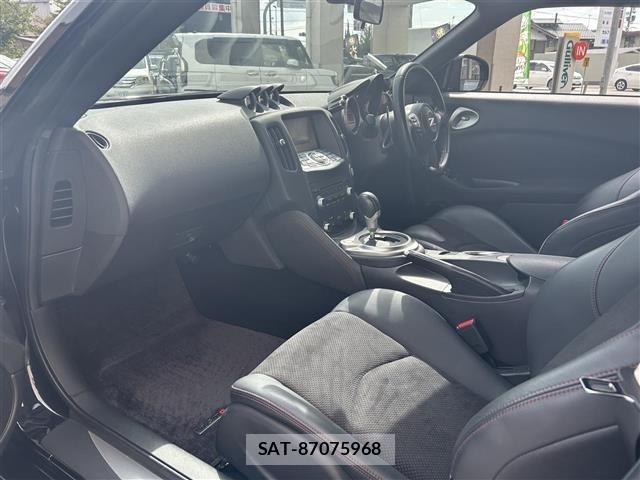 Nissan FAIRLADY Z 2012 8954556-22