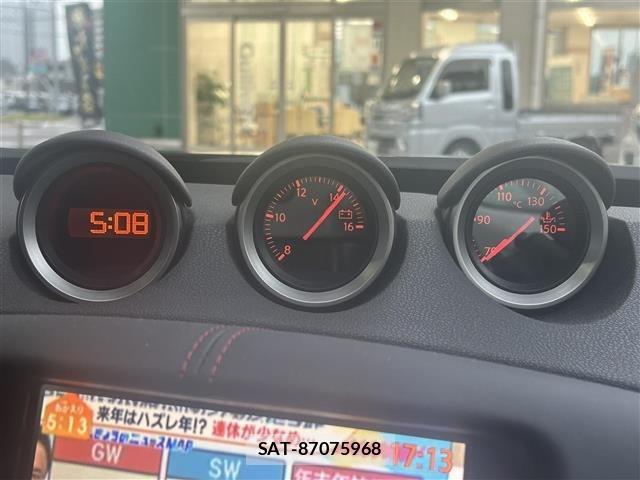 Nissan FAIRLADY Z 2012 8954556-7