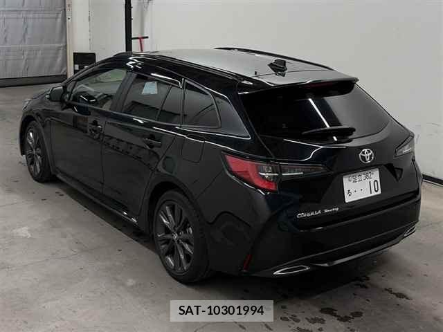 Toyota COROLLA TOURING 2020 8692769-1