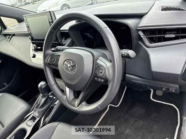 Toyota COROLLA TOURING 2020 8692769-3