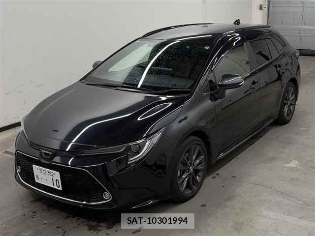 Toyota COROLLA TOURING 2020 8692769-4