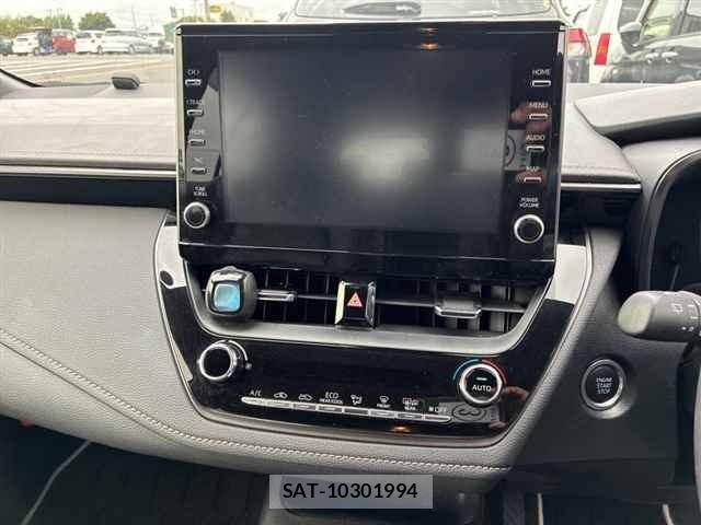 Toyota COROLLA TOURING 2020 8692769-6