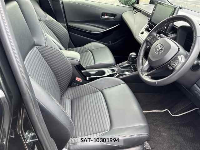 Toyota COROLLA TOURING 2020 8692769-7