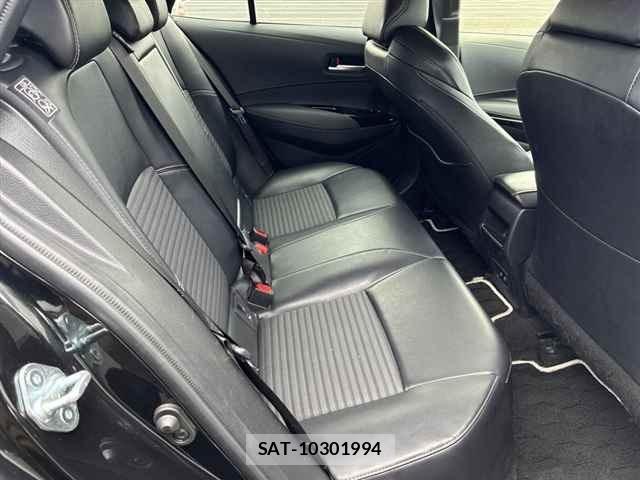 Toyota COROLLA TOURING 2020 8692769-8