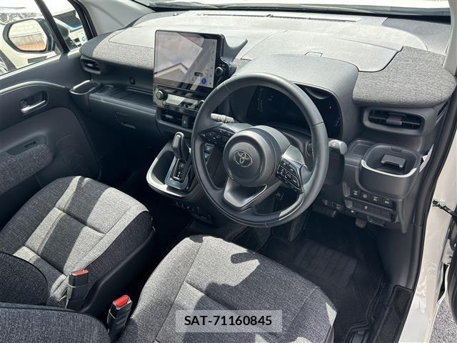 Toyota SIENTA 2024 8672022-1