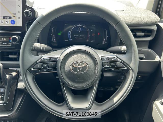 Toyota SIENTA 2024 8672022-10