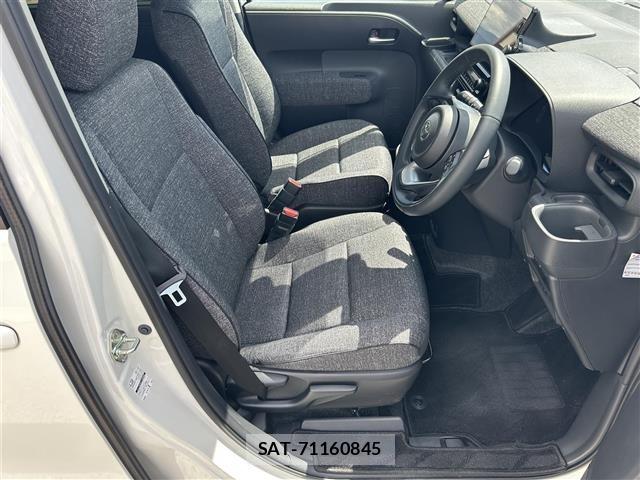 Toyota SIENTA 2024 8672022-2