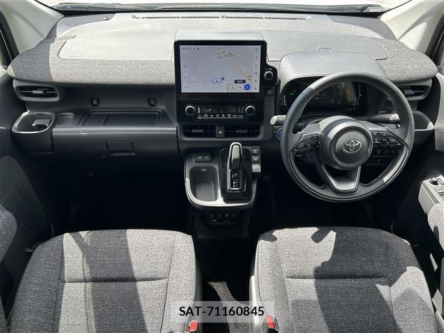Toyota SIENTA 2024 8672022-20